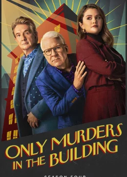 Xem Phim Sát Nhân Trong Tòa Nhà (Phần 4) Thuyết Minh Online