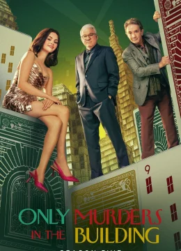 Xem Phim Sát Nhân Trong Tòa Nhà (Phần 5) Thuyết Minh Online