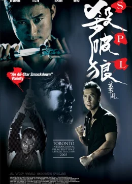 Xem Phim Sát Phá Lang Thuyết Minh Online