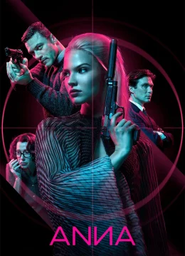 Xem Phim Sát Thủ Annaa Thuyết Minh Online