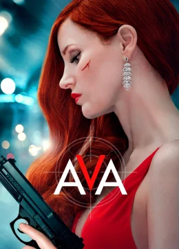 Xem Phim Sát Thủ Ava Thuyết Minh Online