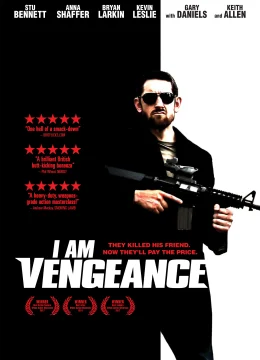 Xem Phim Sát Thủ Báo Thù Thuyết Minh Online