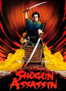 Xem Phim Sát Thủ Bồng Con Thuyết Minh Online