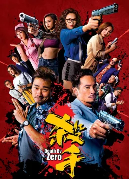 Xem Phim Sát thủ Thuyết Minh Online