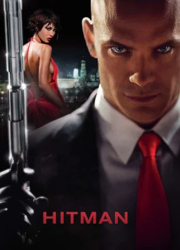 Xem Phim Sát Thủ Đánh Thuê Thuyết Minh Online