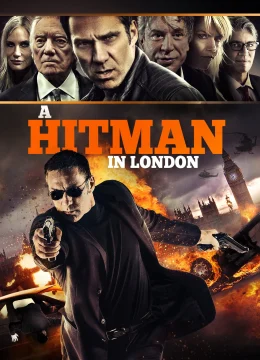 Xem Phim Sát Thủ Hoàn Lương Thuyết Minh Online