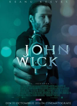 Xem Phim Sát thủ John Wick Thuyết Minh Online