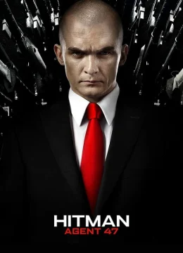 Xem Phim Sát Thủ: Mật Danh 47 Thuyết Minh Online