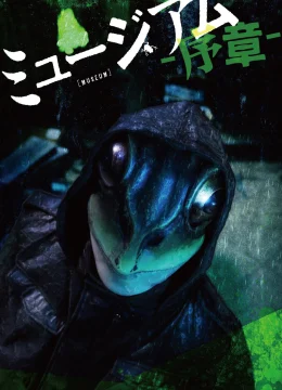 Xem Phim Sát Thủ Mặt Nạ Ếch Thuyết Minh Online