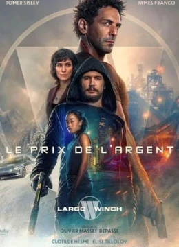 Xem Phim Sát Thủ Mồ Côi 3 Thuyết Minh Online