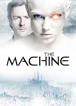 Xem Phim Sát Thủ Người Máy Thuyết Minh Online