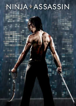 Xem Phim Sát Thủ Ninja Thuyết Minh Online