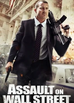 Xem Phim Sát Thủ Phố Wall Thuyết Minh Online