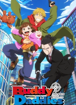 Xem Phim Sát Thủ Tập Làm Bố Thuyết Minh Online