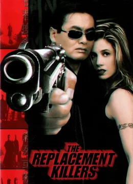 Xem Phim Sát Thủ Thay Thế Thuyết Minh Online