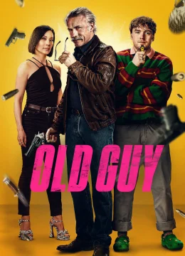 Sát Thủ Về Hưu