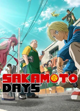 Xem Phim Sát thủ về vườn Thuyết Minh Online