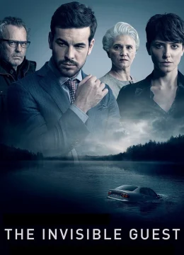 Xem Phim Sát Thủ Vô Hình Thuyết Minh Online