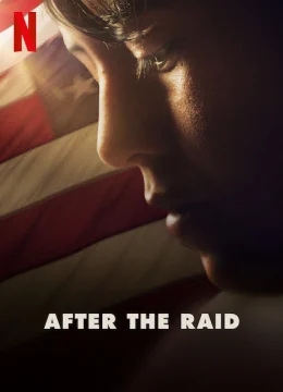 Xem Phim Sau cuộc vây bắt Thuyết Minh Online