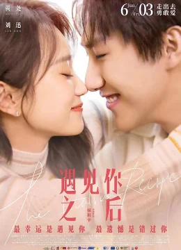 Xem Phim Sau khi gặp được anh Thuyết Minh Online