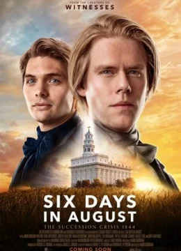 Xem Phim Sáu Ngày Tháng Tám Thuyết Minh Online