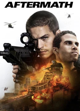 Xem Phim Sau Trận Chiến Thuyết Minh Online