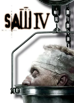 Xem Phim Saw IV Thuyết Minh Online