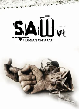 Xem Phim Saw VI Thuyết Minh Online