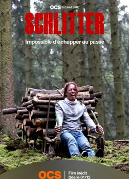 Xem Phim Schlitter: Ma Quái Giữa Rừng Sâu Thuyết Minh Online