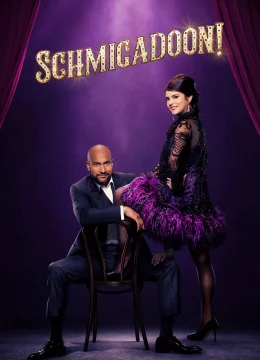 Xem Phim Schmigadoon! (Phần 2) Thuyết Minh Online