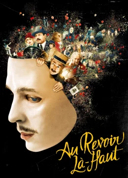 Xem Phim See You Up There Thuyết Minh Online