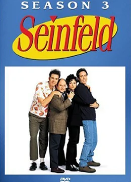 Xem Phim Seinfeld (Phần 3) Thuyết Minh Online