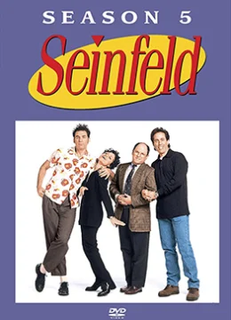 Xem Phim Seinfeld (Phần 5) Thuyết Minh Online