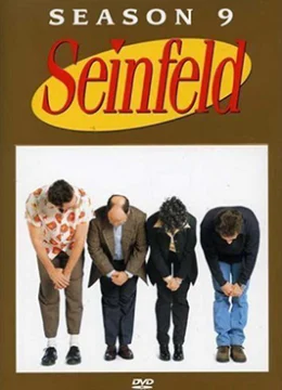 Xem Phim Seinfeld (Phần 9) Thuyết Minh Online