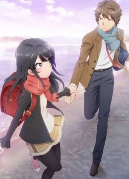 Seishun Buta Yarou wa Santa Claus no Yume wo Minai