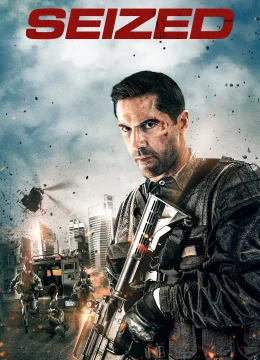 Xem Phim Seized Thuyết Minh Online