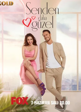 Xem Phim Senden Daha Guzel Thuyết Minh Online