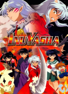 Xem Phim Sengoku Otogizōshi InuYasha Thuyết Minh Online
