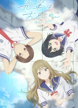 Xem Phim Senpai Thích Giả Gái Thuyết Minh Online