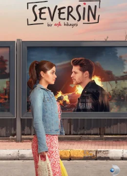 Xem Phim Seversin Thuyết Minh Online