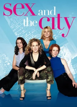 Xem Phim Sex and the City (Phần 2) Thuyết Minh Online