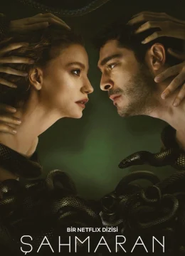 Xem Phim Shahmaran Thuyết Minh Online