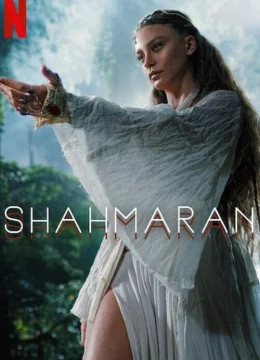 Xem Phim Shahmaran (Phần 2) Thuyết Minh Online