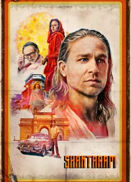 Xem Phim Shantaram Thuyết Minh Online