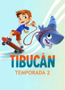 Xem Phim Sharkdog: Chú Chó Cá Mập (Phần 2) Thuyết Minh Online