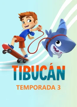 Xem Phim Sharkdog: Chú Chó Cá Mập (Phần 3) Thuyết Minh Online