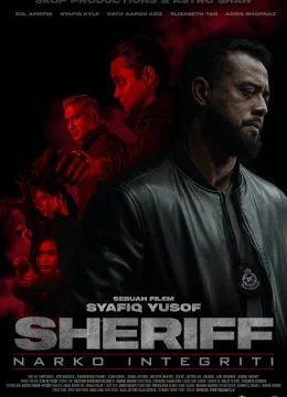 Xem Phim Sheriff: Narko Integriti Thuyết Minh Online