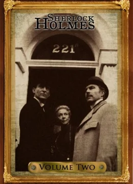 Xem Phim Sherlock Holmes (Phần 2) Thuyết Minh Online