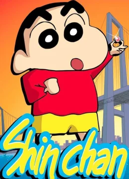 Xem Phim Shin-chan Thuyết Minh Online