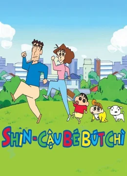 Xem Phim Shin Thuyết Minh Online